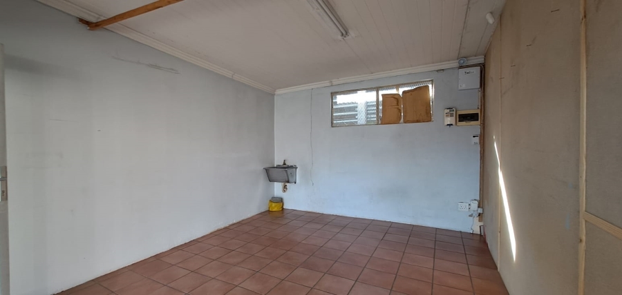To Let Commercial Property for Rent in Bethlehem Free State